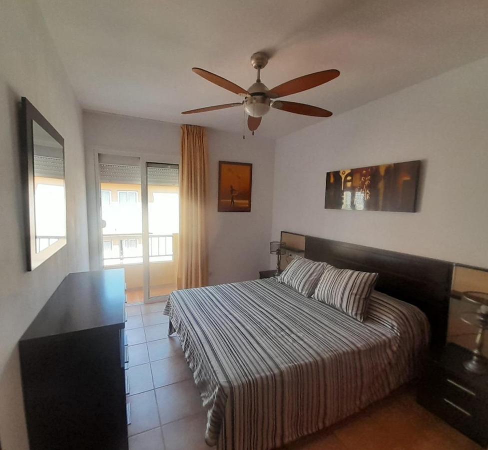 Ferienwohnung Brisas Fuerteventura: Optic Fiber,Solarium,Bbq Corralejo Exterior foto