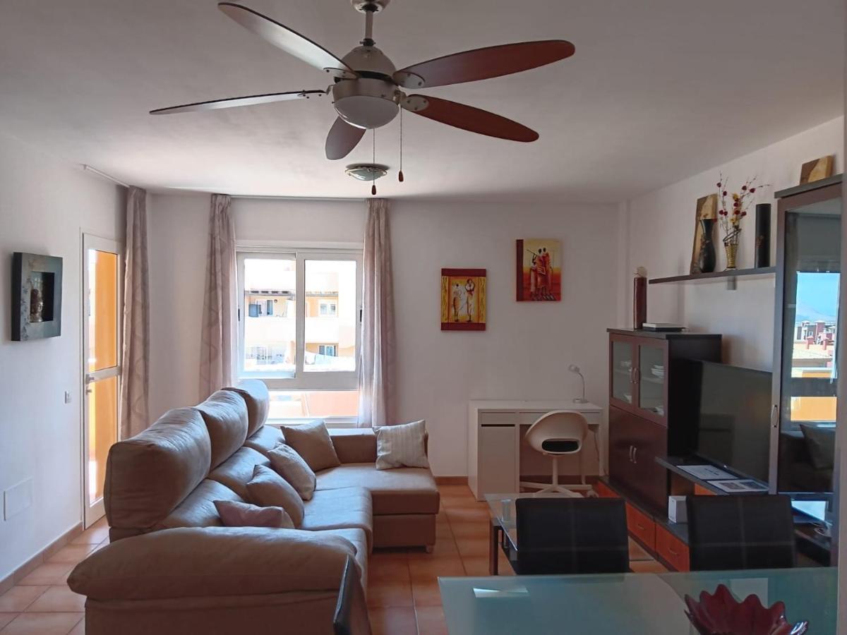 Ferienwohnung Brisas Fuerteventura: Optic Fiber,Solarium,Bbq Corralejo Exterior foto