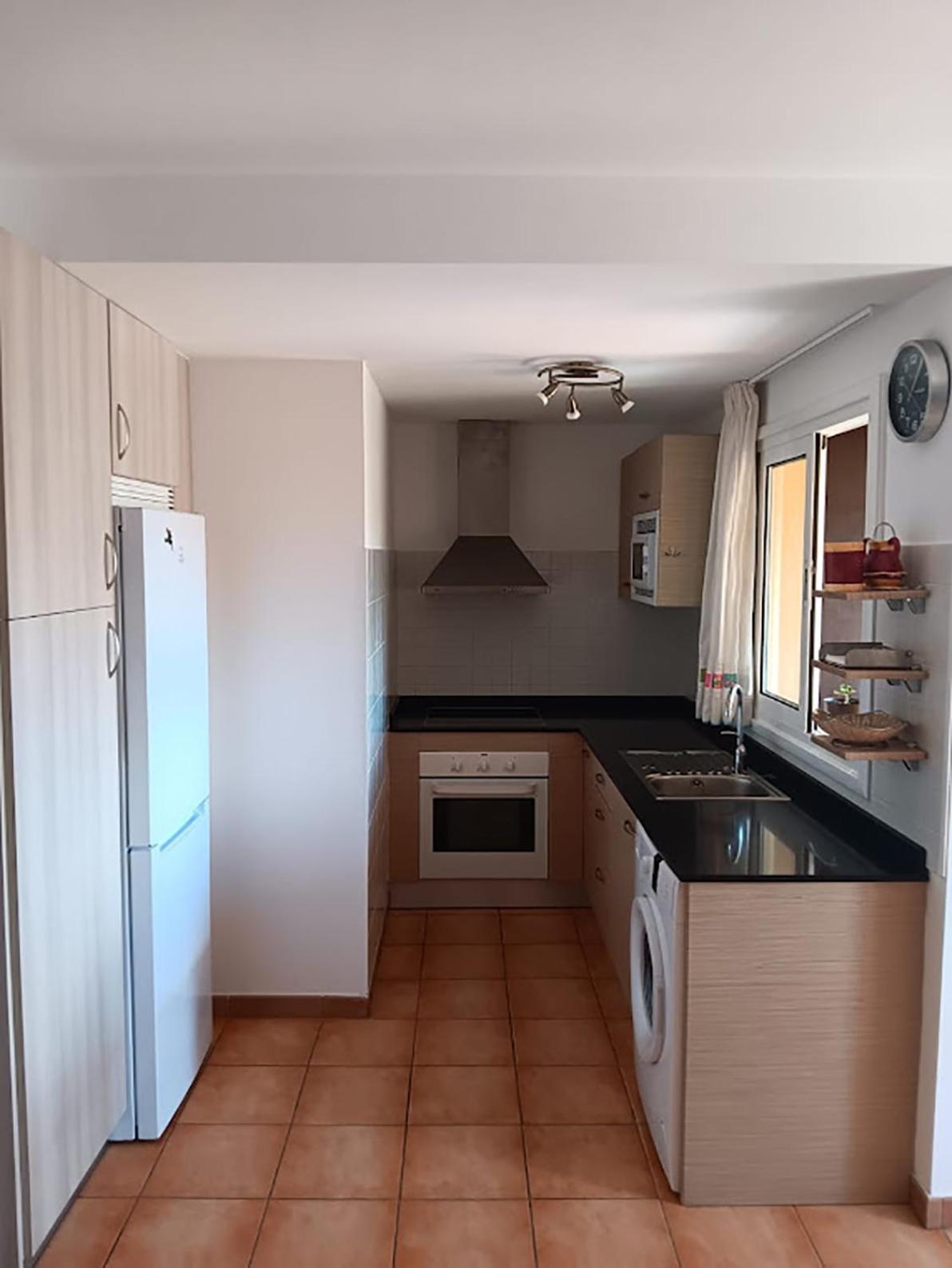 Ferienwohnung Brisas Fuerteventura: Optic Fiber,Solarium,Bbq Corralejo Exterior foto